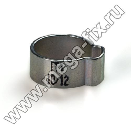 Хомут ушной с одним ухом Mikalor One Ear Clip 11-13 W1 фото — бренд Mikalor, цена 22.44 руб.