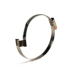 Хомут 25 40 мм