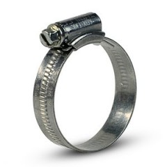 Хомут обжимной 200 мм