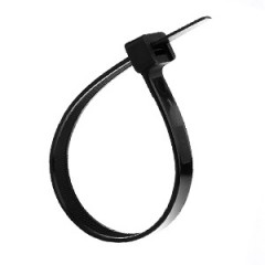 Стяжки кабельные 3,6*300 мм