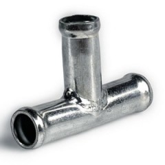 Соединители для системы отопления автомобиля тройники Соединители для системы отопления автомобиля тройники