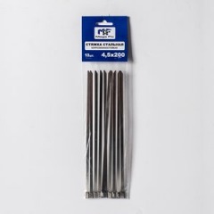 Хомут морозостойкий