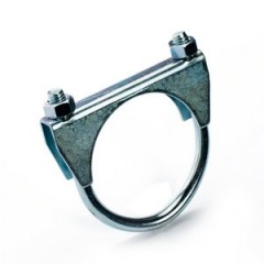 Хомуты глушителя Опель Зафира Б